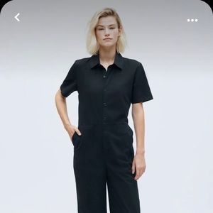 NEW WITH TAGS - KOTN JUMPSUIT